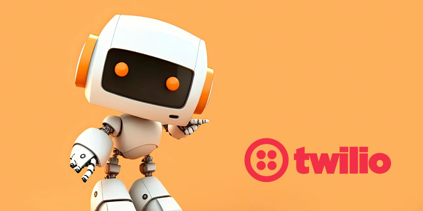 Twilio Introduces a Generative AI for Service, Sales, & Marketing Teams