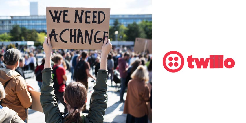 Activist Investor Pushes for Change at Twilio Amid Big Losses